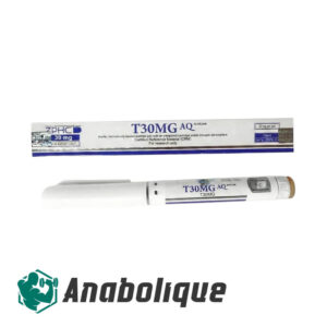 T 30 - (ZPHC) 30 mg
