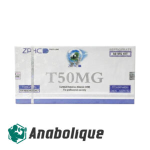 T 50 - (ZPHC) 10 mg