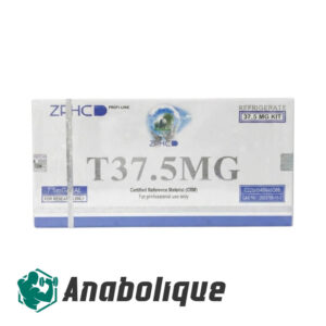 T 37.5 - (ZPHC) 7.5 mg
