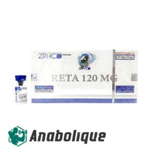 RETA - (ZPHC) 24 mg