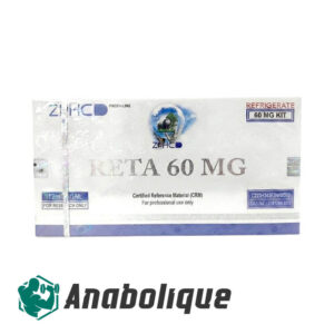 RETA - (ZPHC) 12 mg