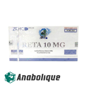 RETA - (ZPHC) 2 mg