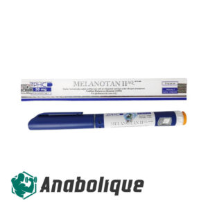 Melanotan-2 Pen (ZPHC) 30 mg