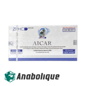 AICAR (ZPHC) 50 mg