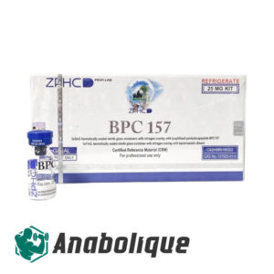 BPC-157 (ZPHC) 5 mg