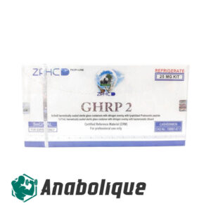 GHRP-2 (ZPHC) 5 mg