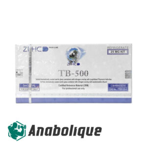 TB-500 (ZPHC) 5 mg