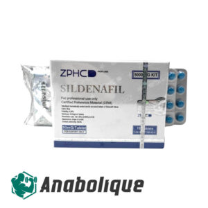 Sildenafil (ZPHC) 50 mg