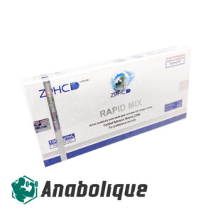 Rapid Mix AQ (ZPHC) 100 mg/ml