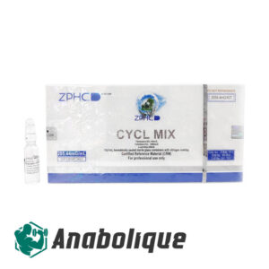 CYCL Mix (ZPHC) 205.44 mg/ml