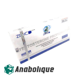 Testosterone Propionate (ZPHC) 100 mg/ml 2 ml