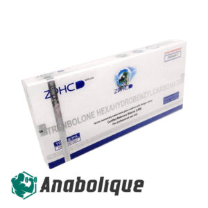 Trenbolone Hexahydrobenzylcarbonate (ZPHC) 100 mg/ml