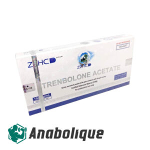 Trenbolone Acetate (ZPHC) 100 mg/ml