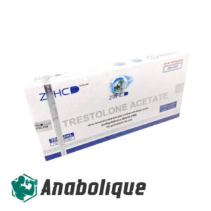 Trestolone Acetate (ZPHC) 25 mg/ml