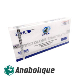 Trestolone Enanthate (ZPHC) 50 mg/ml