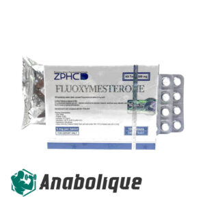 Fluoxymesterone (ZPHC) 5 mg