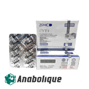 CYT3 (ZPHC) 6 mg