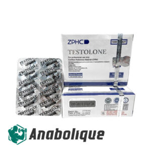 Testolone (ZPHC) 10 mg