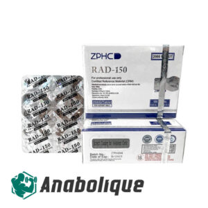 RAD-150 (ZPHC) 20 mg