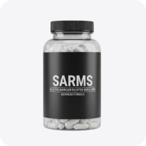 SARMs